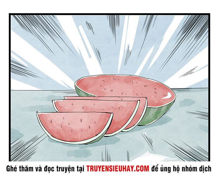 Thăng Vân Tháp Chapter 5 - Trang 2