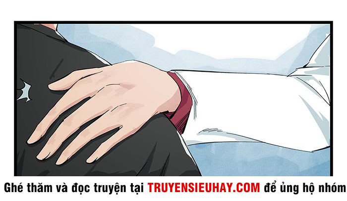 Thăng Vân Tháp Chapter 5 - Trang 2