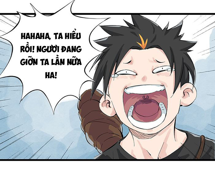 Thăng Vân Tháp Chapter 5 - Trang 2