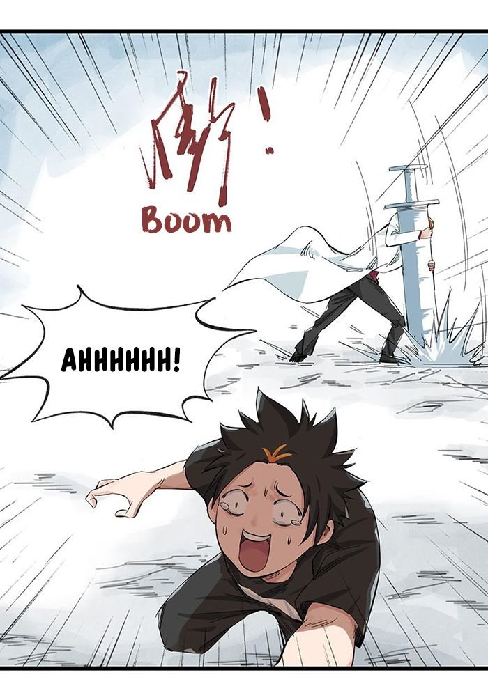 Thăng Vân Tháp Chapter 5 - Trang 2