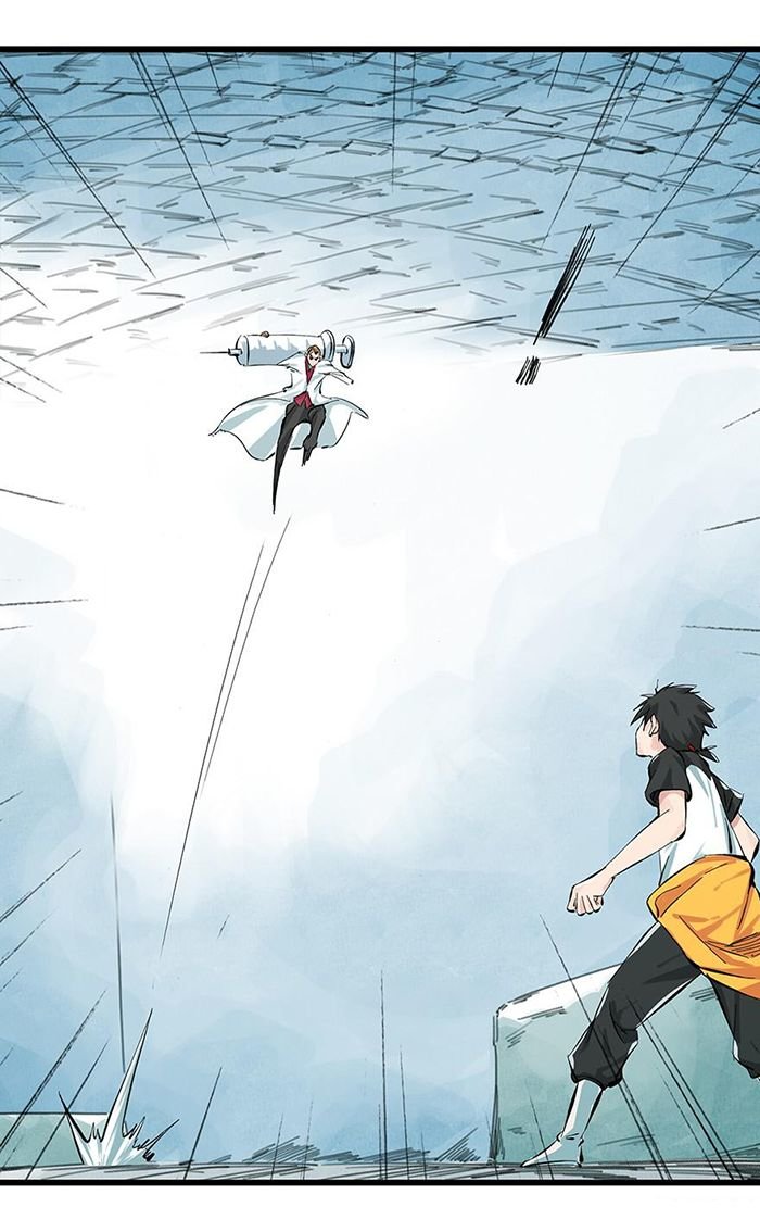 Thăng Vân Tháp Chapter 5 - Trang 2