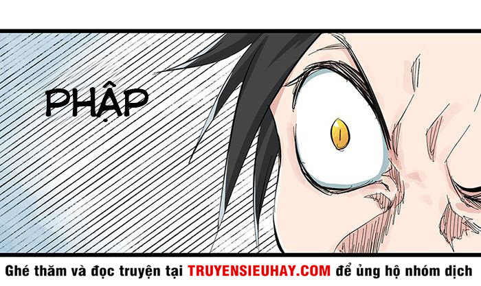 Thăng Vân Tháp Chapter 5 - Trang 2