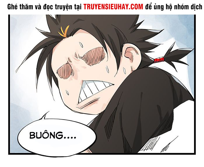 Thăng Vân Tháp Chapter 6 - Trang 2