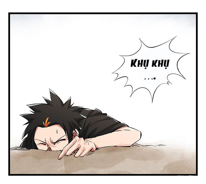 Thăng Vân Tháp Chapter 6 - Trang 2