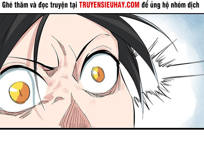 Thăng Vân Tháp Chapter 7 - Trang 2