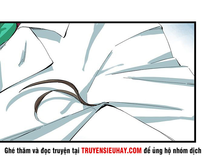 Thăng Vân Tháp Chapter 7 - Trang 2