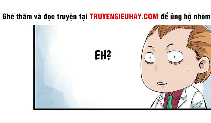 Thăng Vân Tháp Chapter 7 - Trang 2