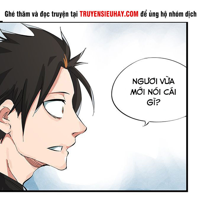 Thăng Vân Tháp Chapter 7 - Trang 2