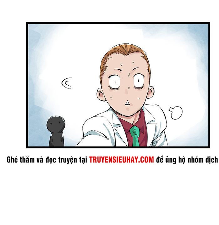 Thăng Vân Tháp Chapter 7 - Trang 2