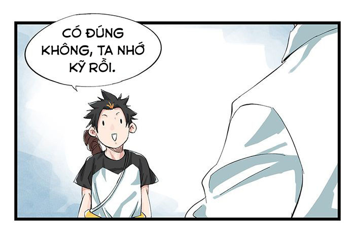 Thăng Vân Tháp Chapter 7 - Trang 2