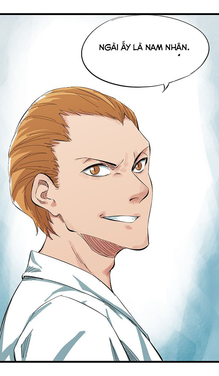 Thăng Vân Tháp Chapter 7 - Trang 2