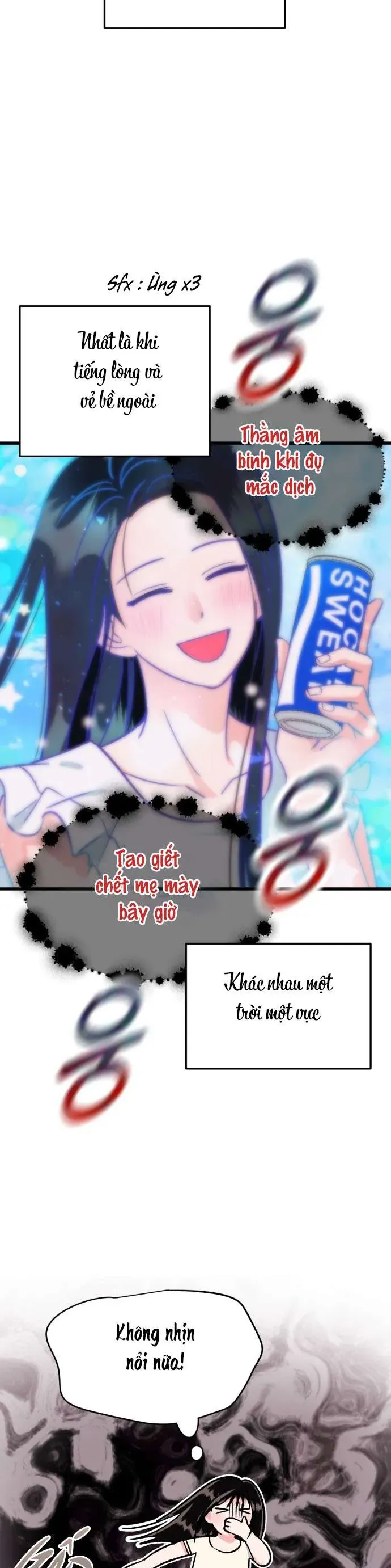 Thanh Âm Rung Động Chapter 1 - Trang 2