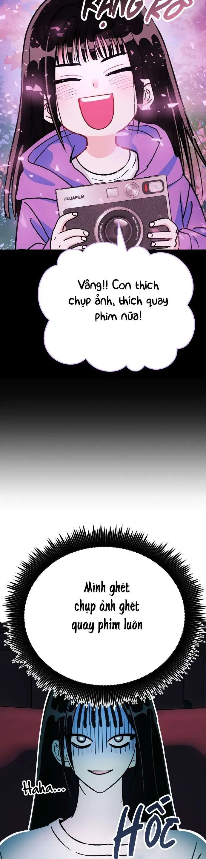 Thanh Âm Rung Động Chapter 1 - Trang 2