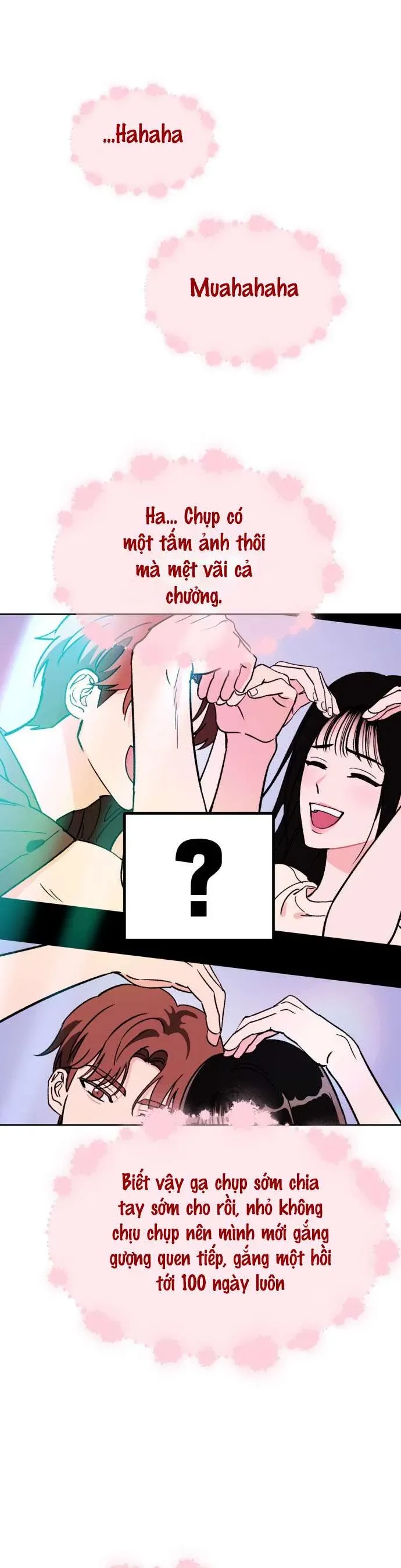 Thanh Âm Rung Động Chapter 1 - Trang 2