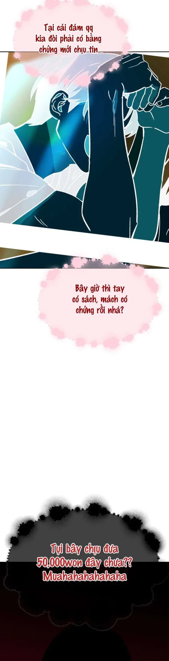 Thanh Âm Rung Động Chapter 1 - Trang 2