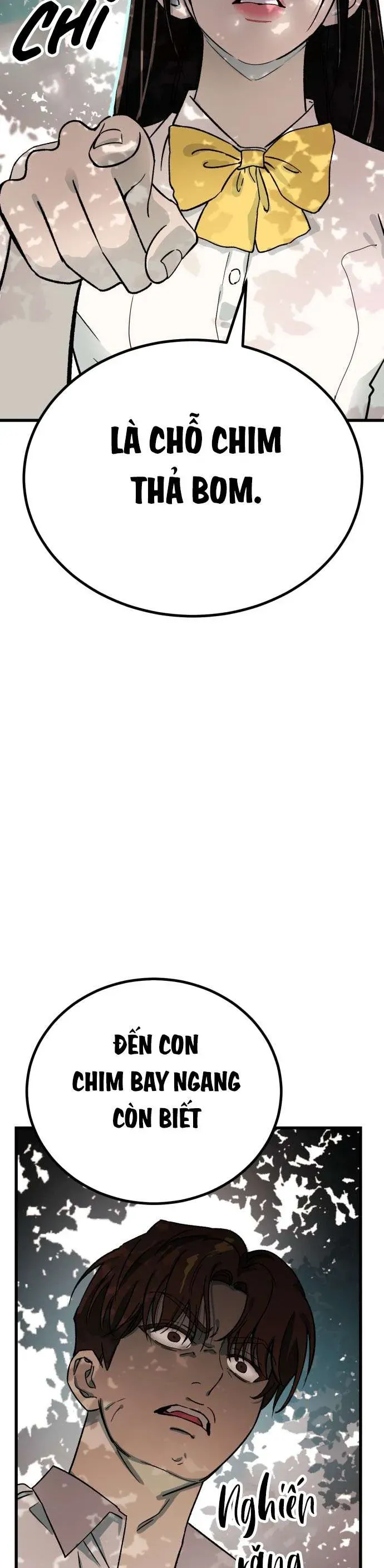 Thanh Âm Rung Động Chapter 1 - Trang 2