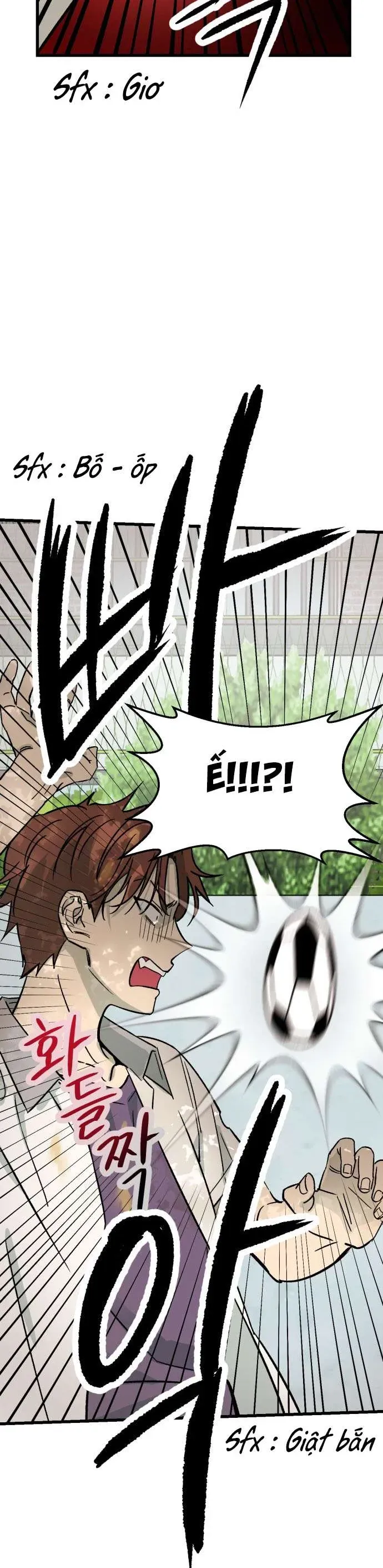 Thanh Âm Rung Động Chapter 1 - Trang 2