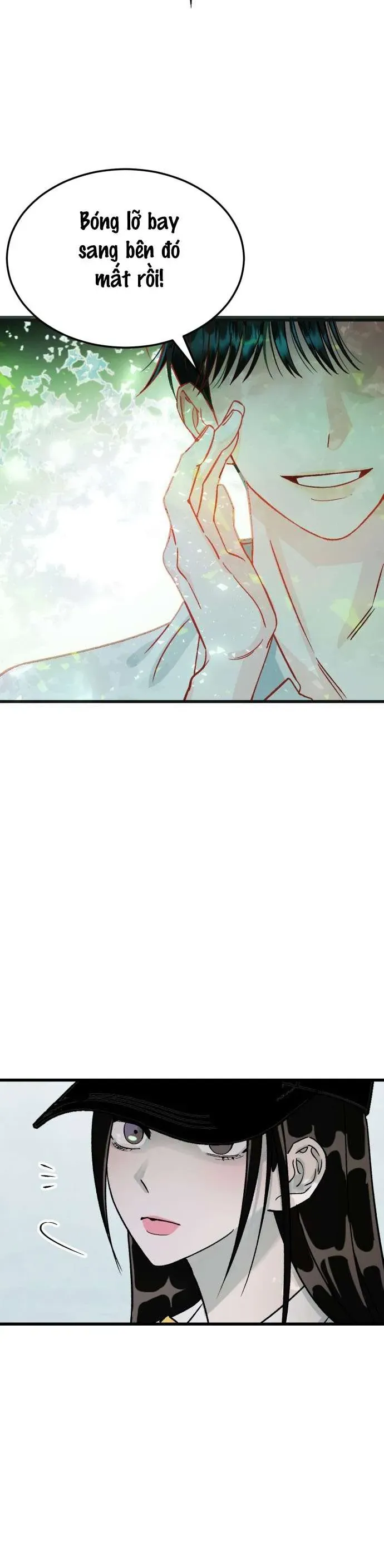 Thanh Âm Rung Động Chapter 1 - Trang 2