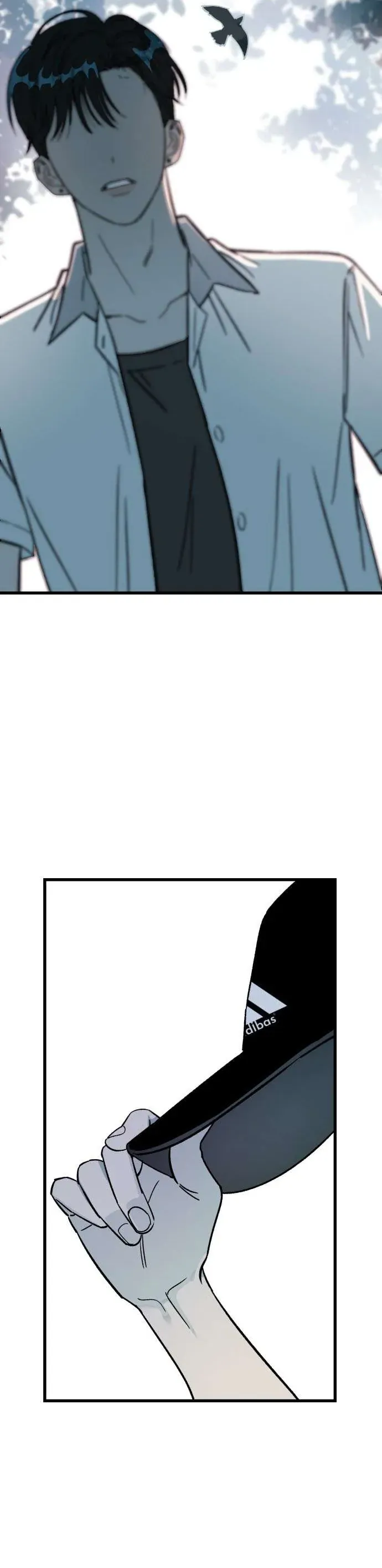 Thanh Âm Rung Động Chapter 1 - Trang 2