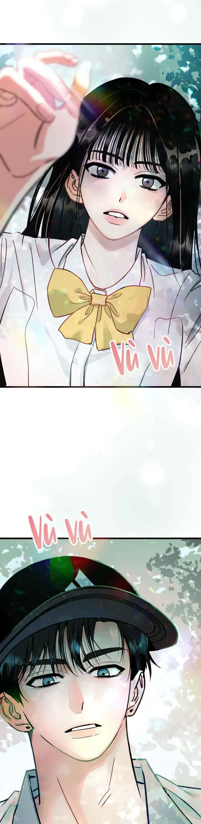 Thanh Âm Rung Động Chapter 1 - Trang 2