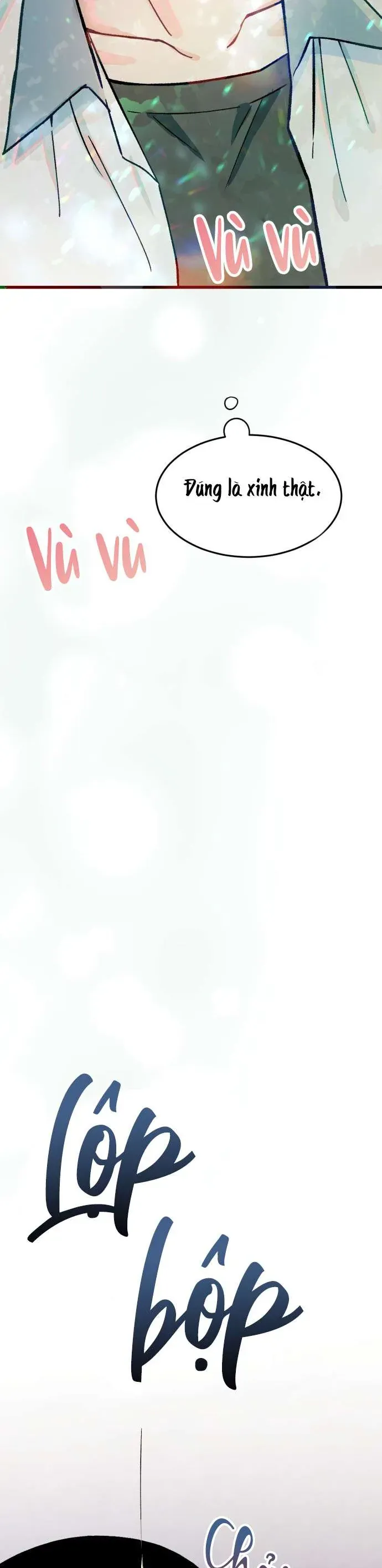 Thanh Âm Rung Động Chapter 1 - Trang 2