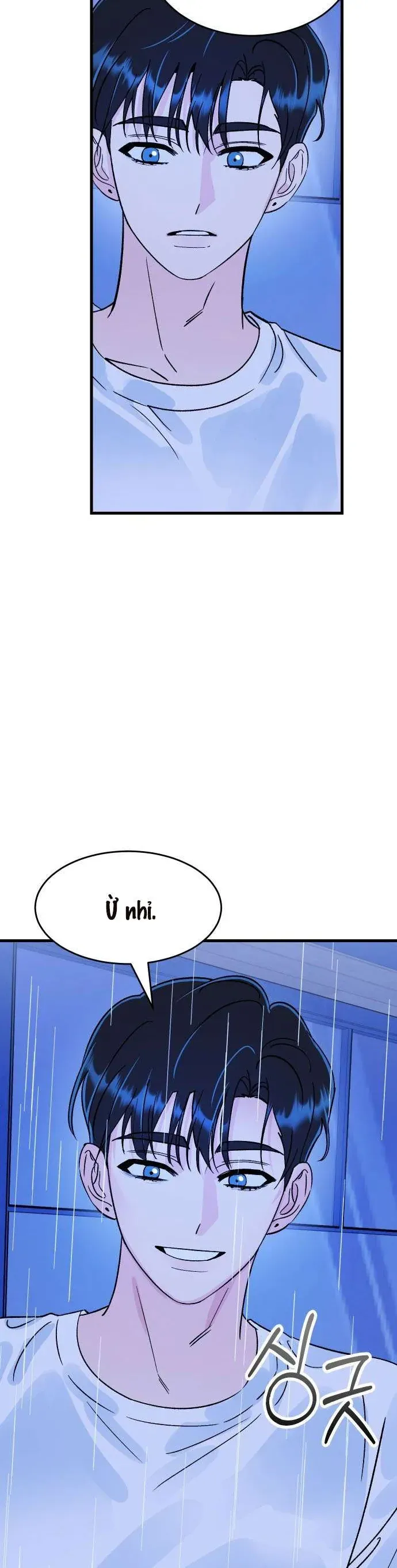 Thanh Âm Rung Động Chapter 16 - Trang 2