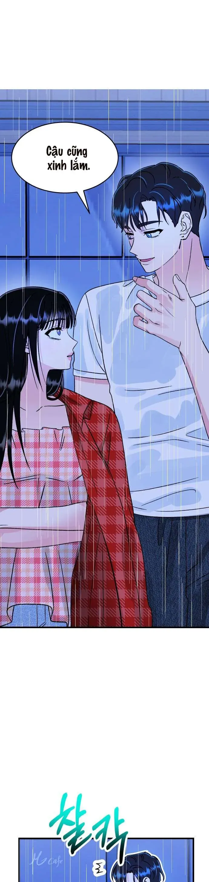 Thanh Âm Rung Động Chapter 16 - Trang 2