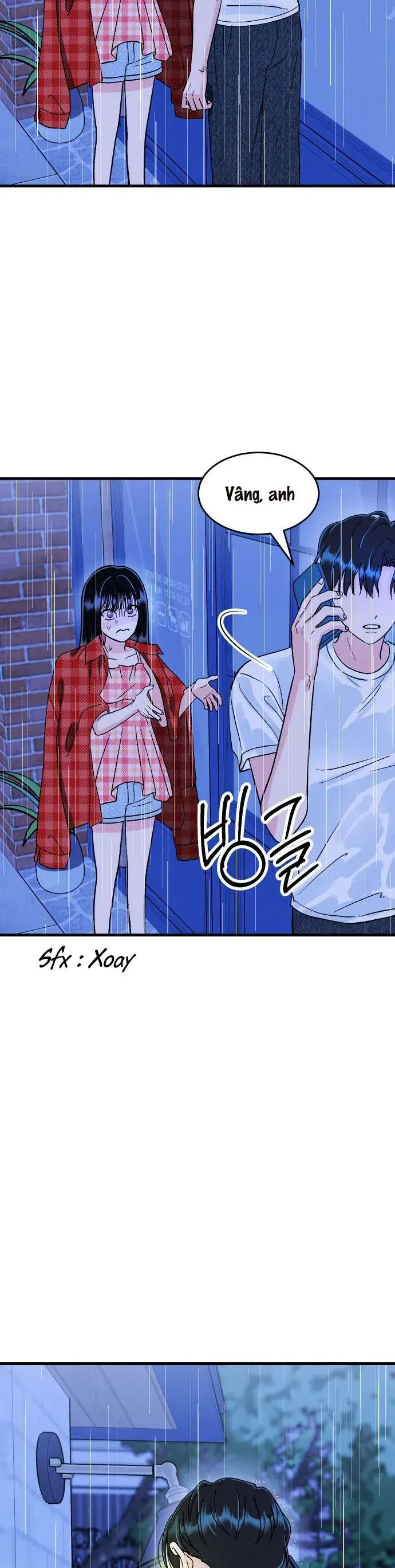 Thanh Âm Rung Động Chapter 16 - Trang 2