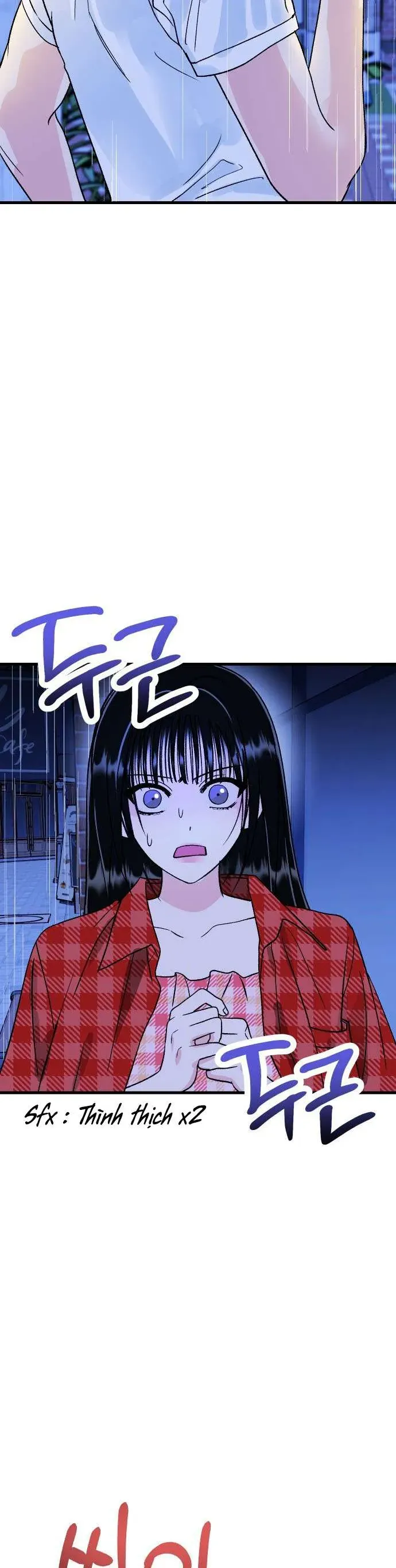 Thanh Âm Rung Động Chapter 16 - Trang 2