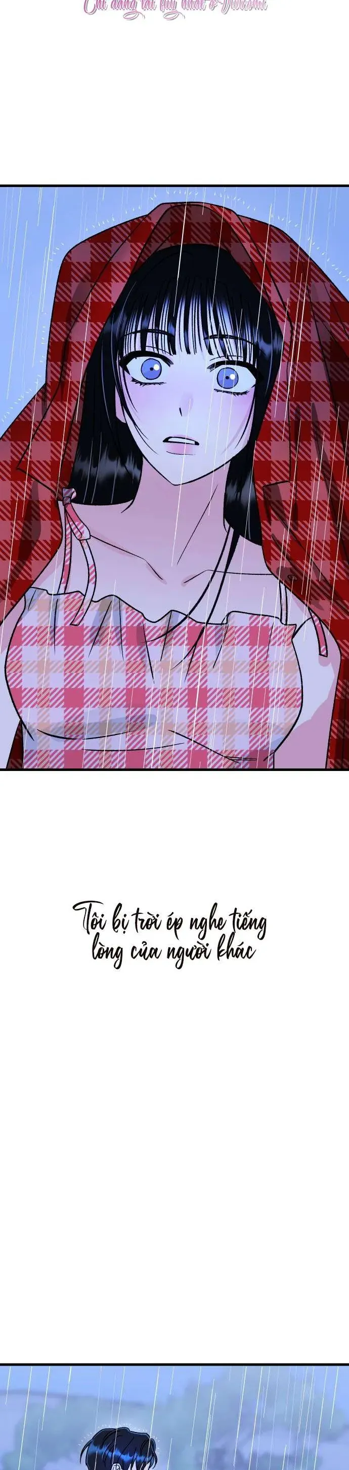 Thanh Âm Rung Động Chapter 16 - Trang 2