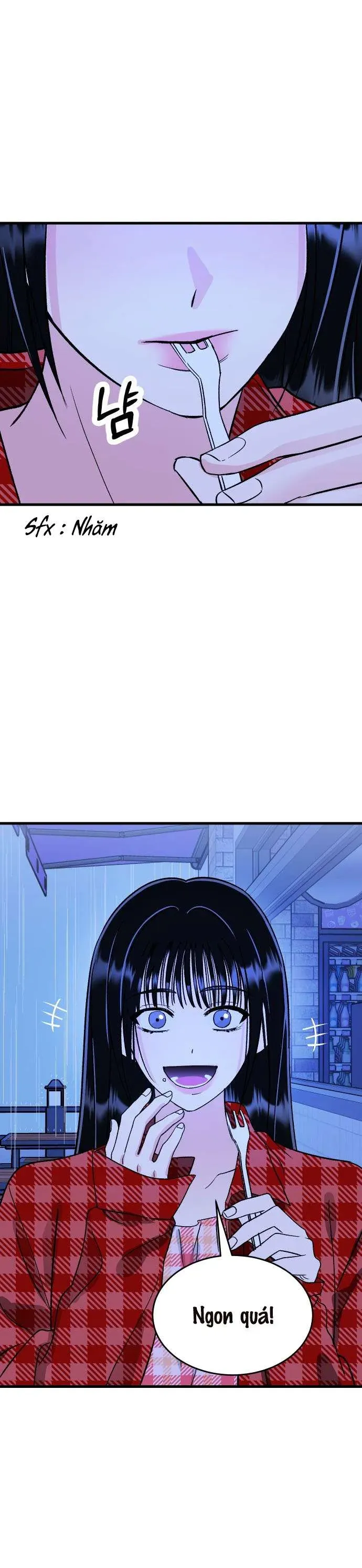 Thanh Âm Rung Động Chapter 16 - Trang 2