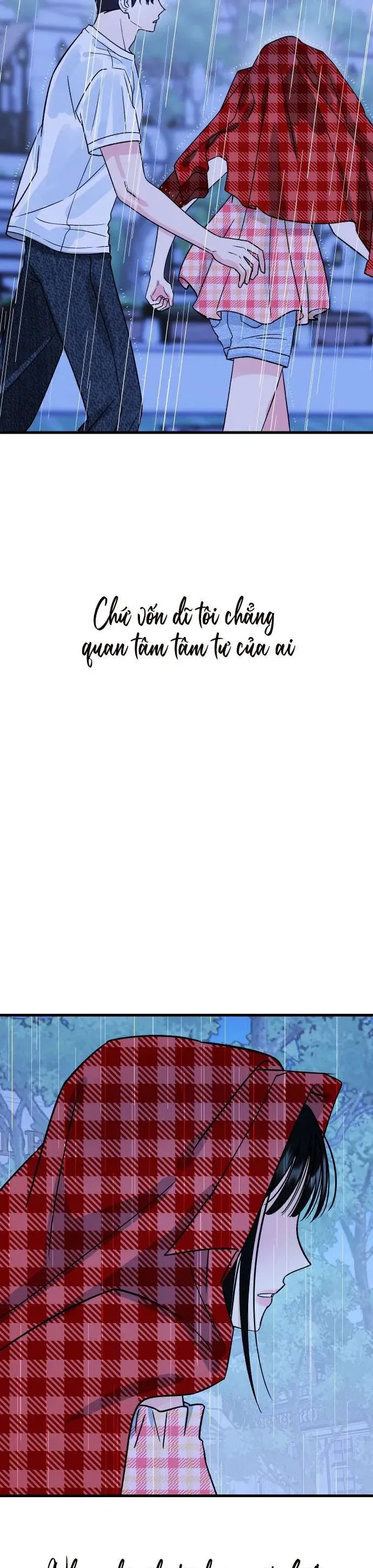 Thanh Âm Rung Động Chapter 16 - Trang 2