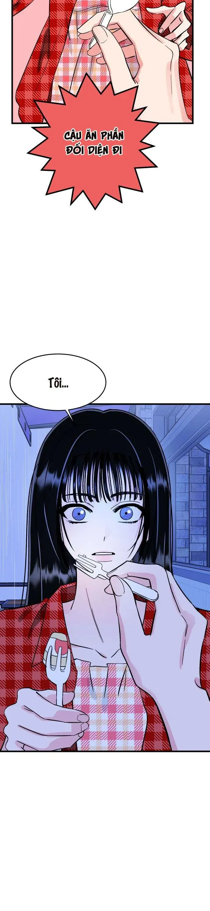 Thanh Âm Rung Động Chapter 16 - Trang 2