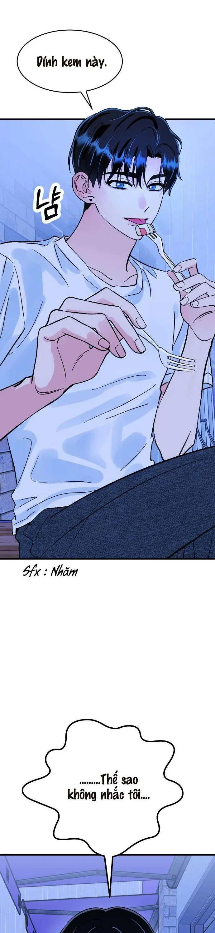 Thanh Âm Rung Động Chapter 16 - Trang 2