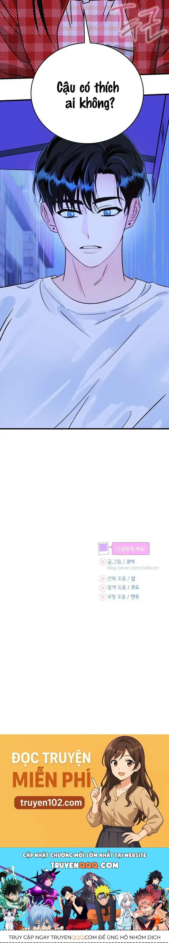 Thanh Âm Rung Động Chapter 16 - Trang 2