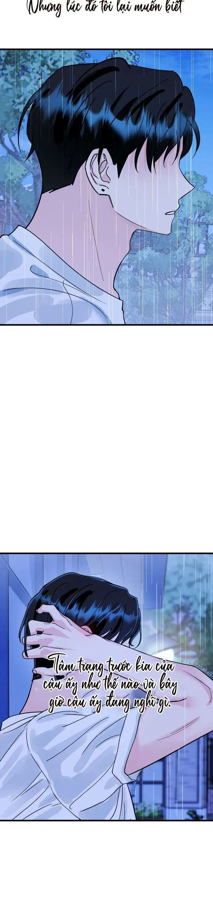 Thanh Âm Rung Động Chapter 16 - Trang 2