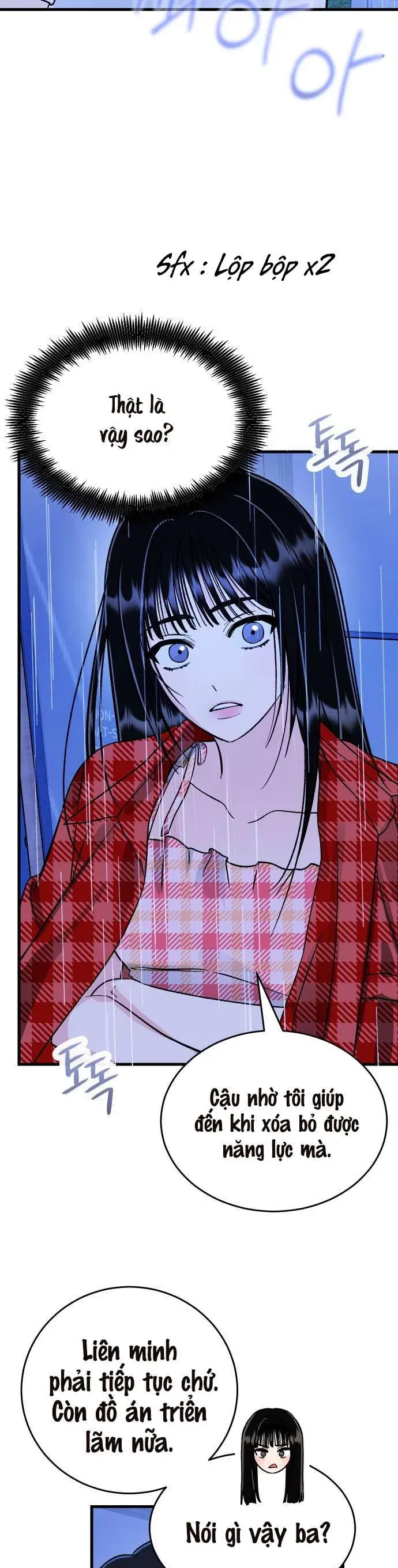 Thanh Âm Rung Động Chapter 16 - Trang 2