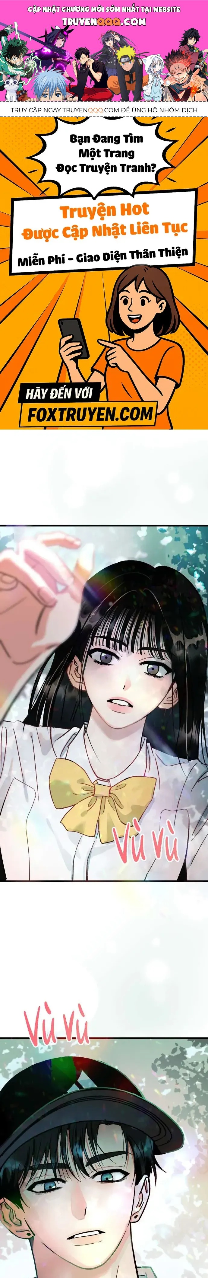 Thanh Âm Rung Động Chapter 2 - Trang 2