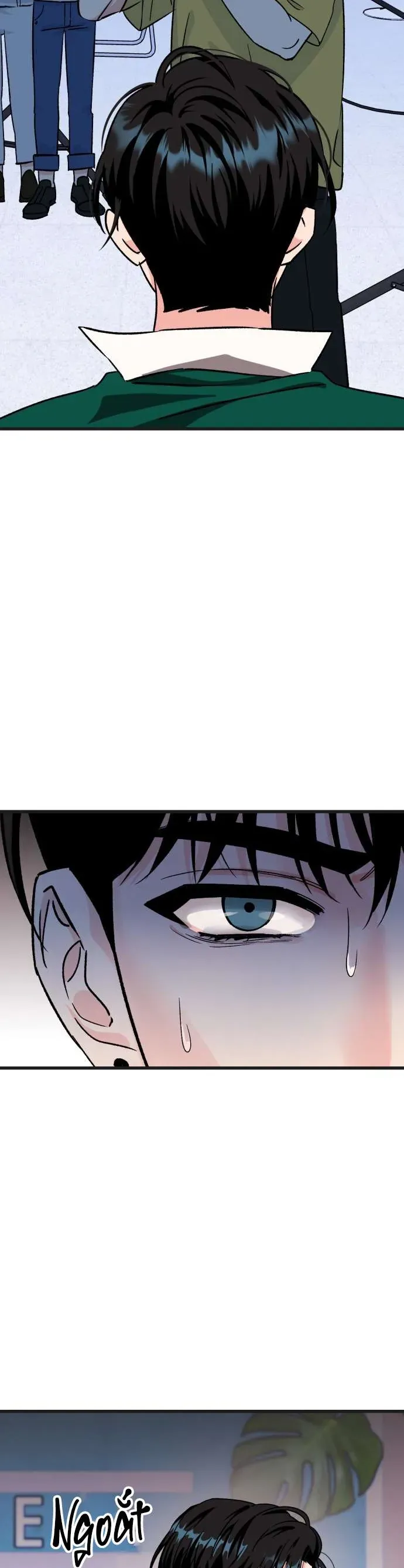 Thanh Âm Rung Động Chapter 2 - Trang 2