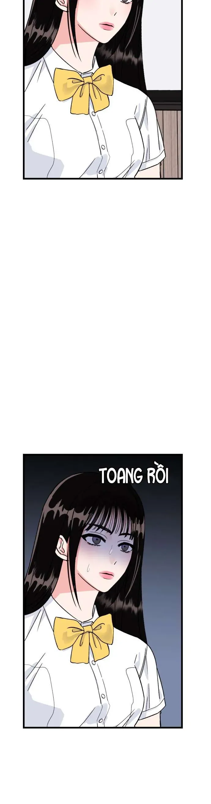 Thanh Âm Rung Động Chapter 2 - Trang 2