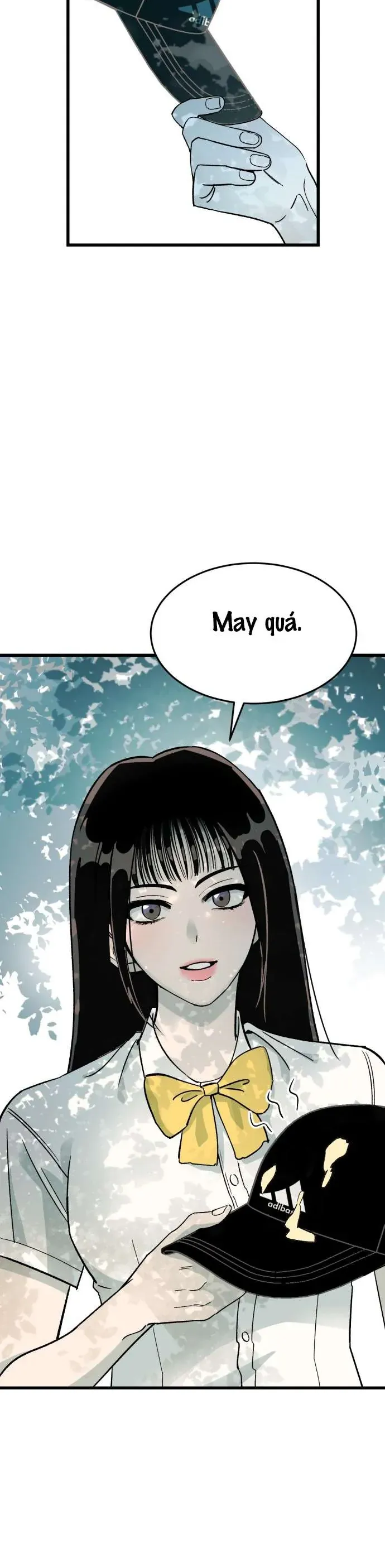 Thanh Âm Rung Động Chapter 2 - Trang 2