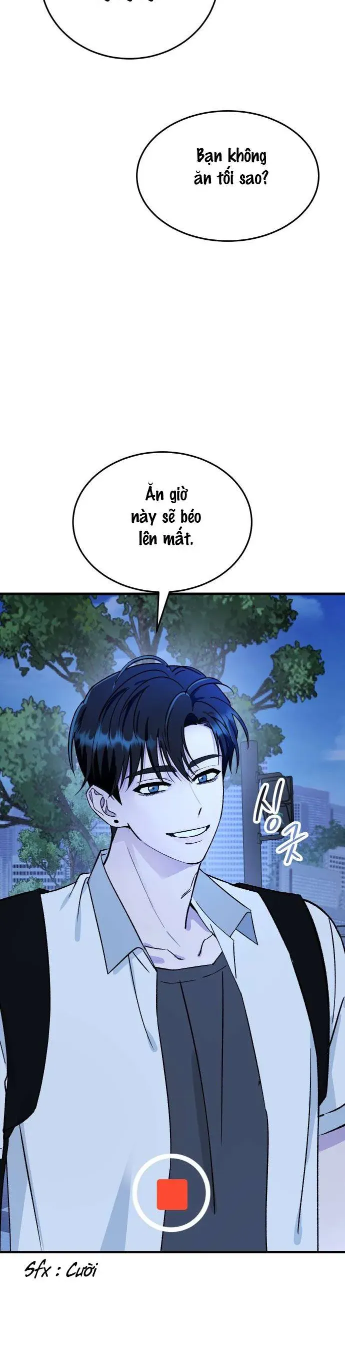 Thanh Âm Rung Động Chapter 3 - Trang 2