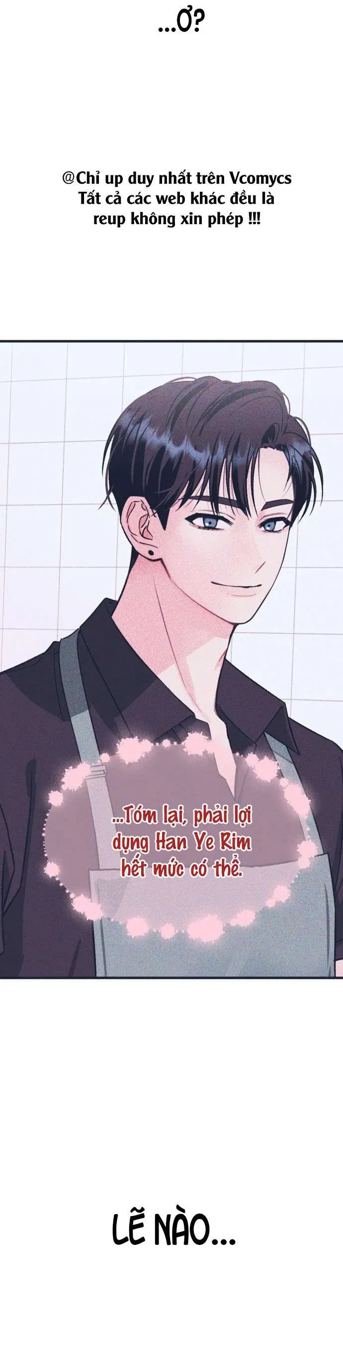 Thanh Âm Rung Động Chapter 3 - Trang 2