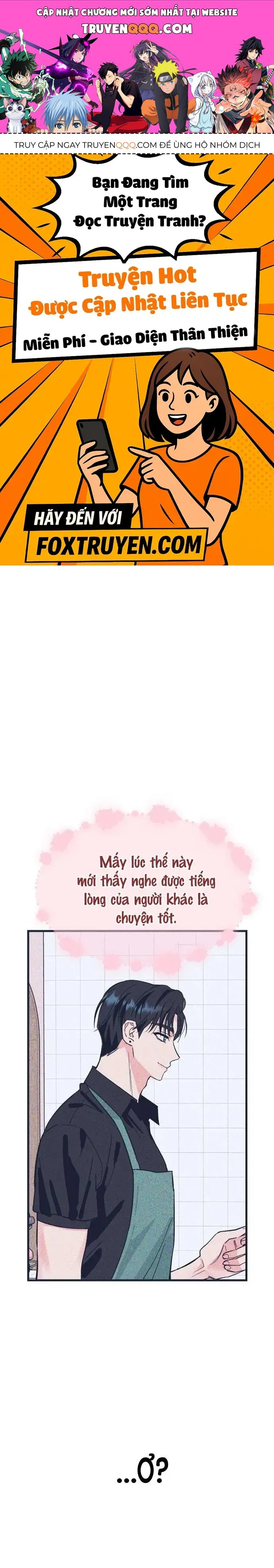 Thanh Âm Rung Động Chapter 4 - Trang 2