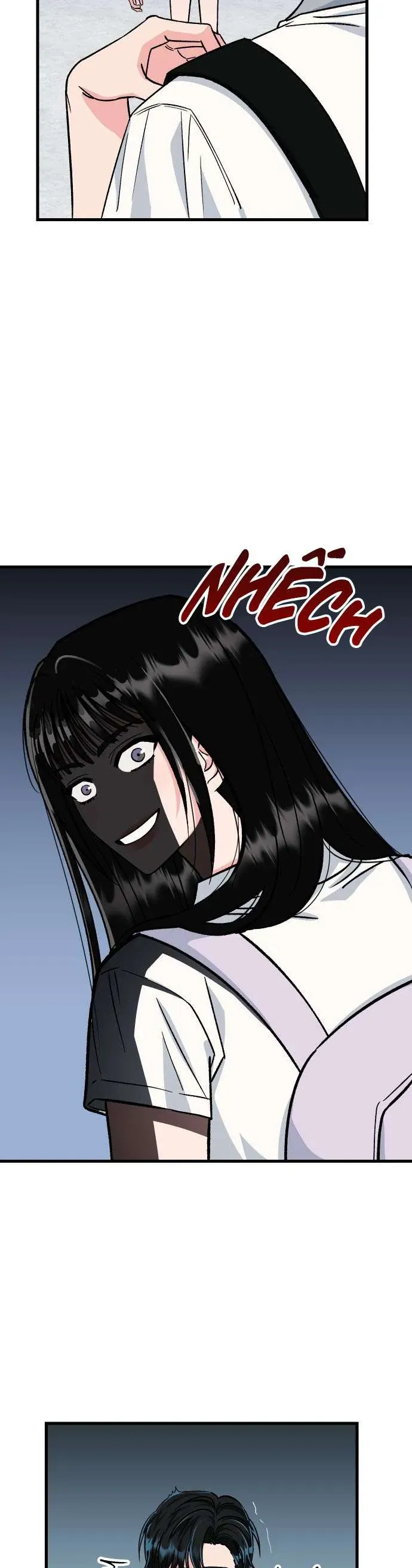 Thanh Âm Rung Động Chapter 4 - Trang 2