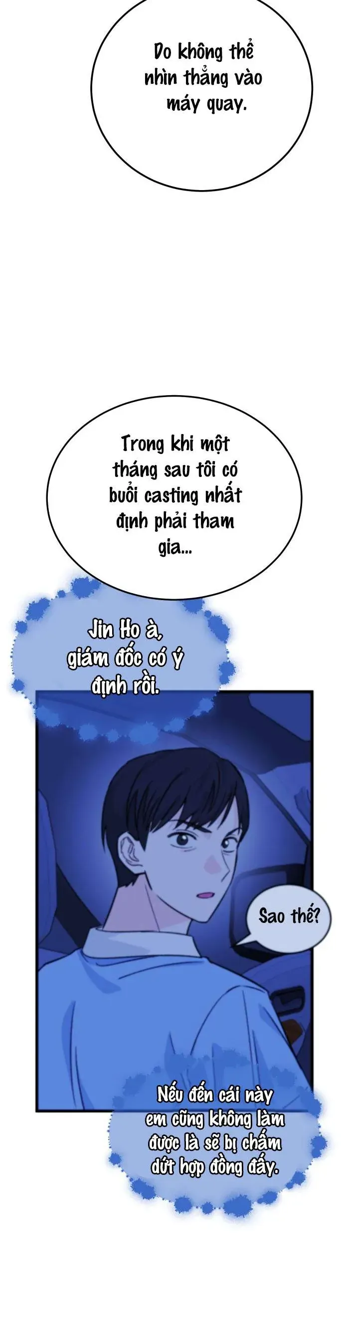Thanh Âm Rung Động Chapter 4 - Trang 2