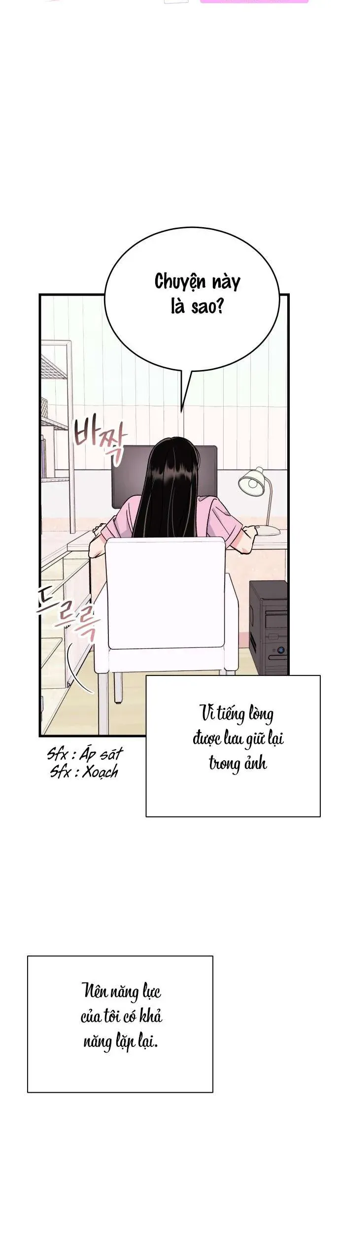 Thanh Âm Rung Động Chapter 4 - Trang 2