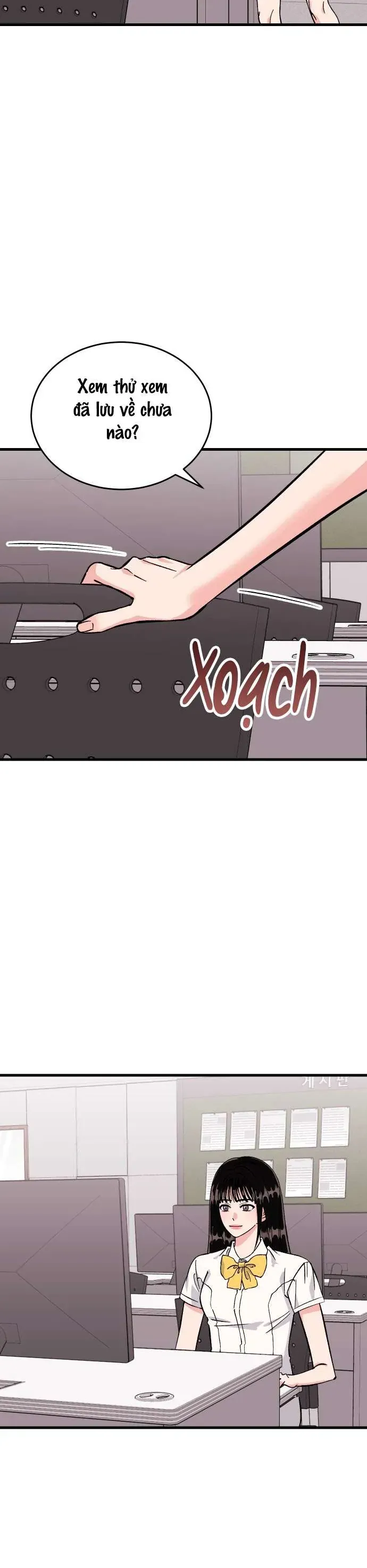 Thanh Âm Rung Động Chapter 4 - Trang 2
