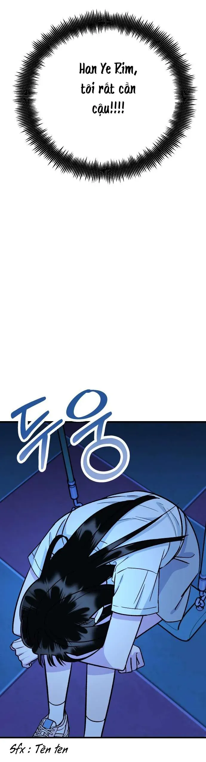 Thanh Âm Rung Động Chapter 5 - Trang 2