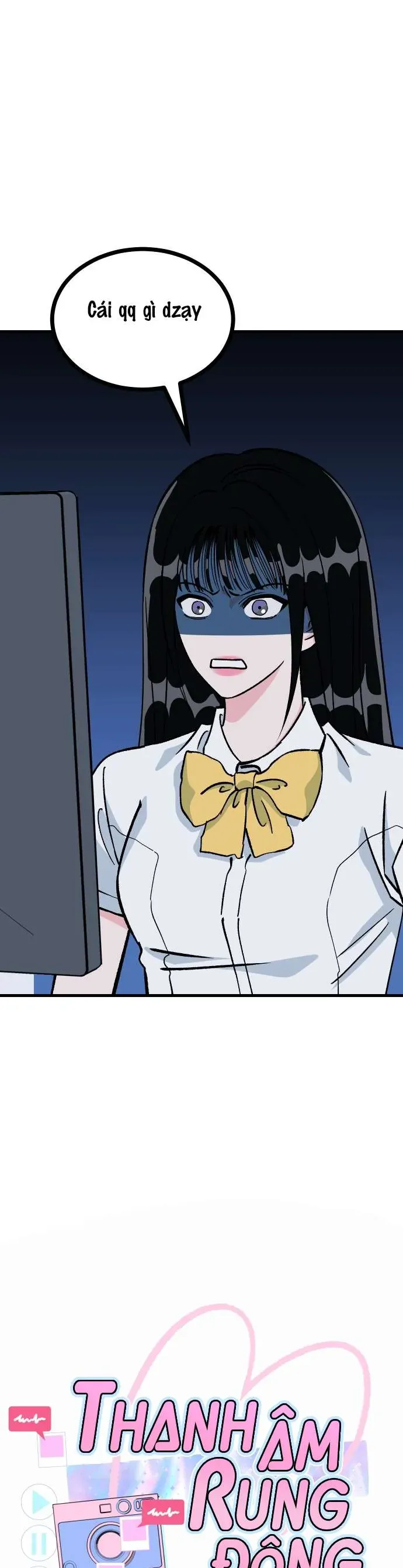 Thanh Âm Rung Động Chapter 5 - Trang 2